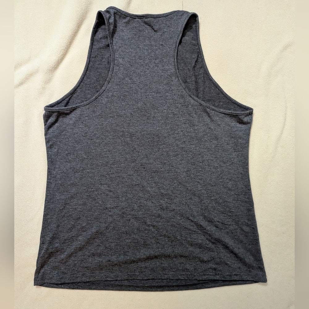 MTV Racerback Tee XL - Picture 2 of 2